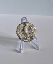 Rare Authentique Tetradrachme