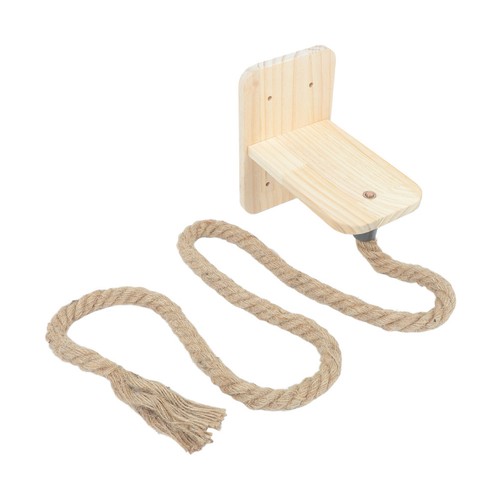 Portique pour chat corde - chat,