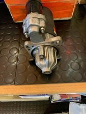 DEMARREUR LRS270 LUCAS 25148 25219   POUR PETERS ENGINES