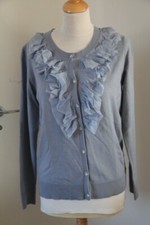 Original RIVER WOODS Gilet