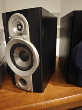 JVC enceintes hi fi UX G6