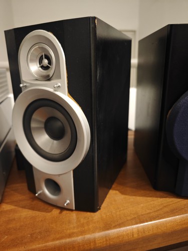 Jvc enceintes ux g6 - jvc,