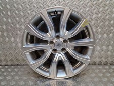 Jante alu - Range Rover Evoque