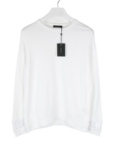 Cop copine sweatshirt femme - cop, s