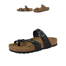 Birkenstock Mayari Sandales En