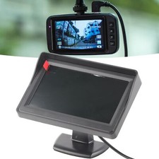4.3 Pouces Couleur LCD