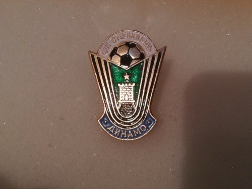 Distintivo badge pins calcio