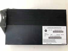 Amplificateur ram 1500 - ram,