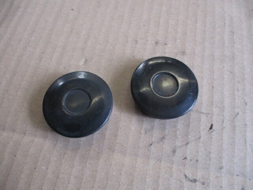 Caches plastiques axe de - caches,