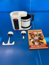 MOULINEX - Robot La Saucière