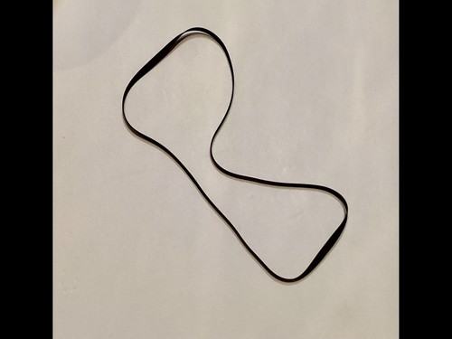 Prb turntable belt 69 - turntable,