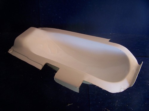 250 carénage polyester - 250),