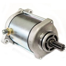 Démarreur pour Arctic-cat 500