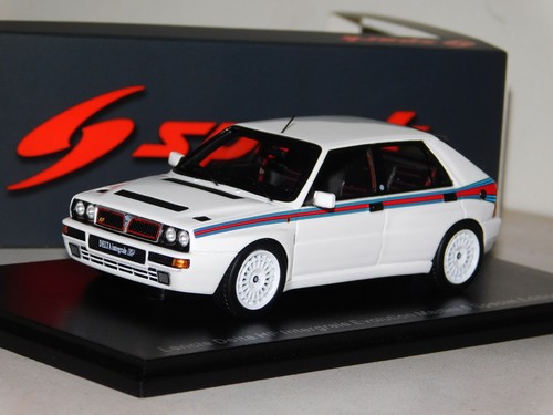 Lancia delta intergrale - lancia,