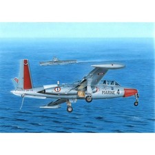 SPECIAL HOBBY 72323 MAQUETTE
