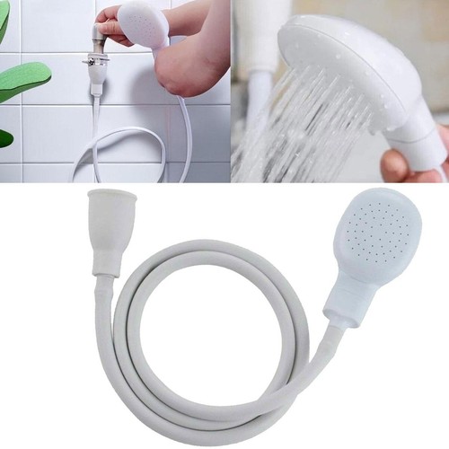Pommeau douche durable - en, abs