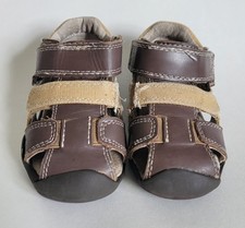 Pediped Toddler Boy Sandals