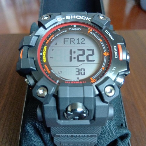 Montre pour homme - , casio