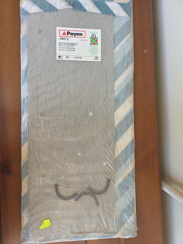 Joints jn812 alfa romeo - romeo, 164