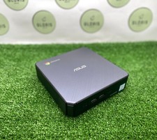 Asus Chromebox 3 Mini Ordinateur Intel Core i7-8550u 16Go RAM 64Go SSD Chrome OS