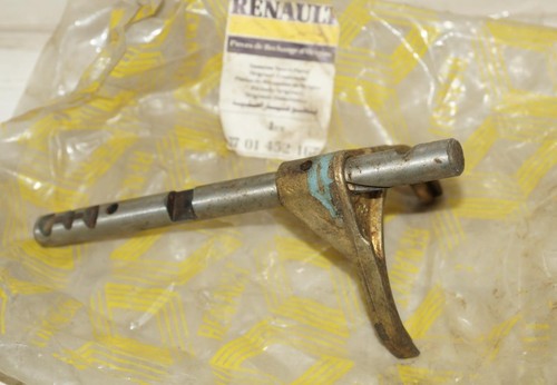 Fourchette boite vitesse - fourchette, de
