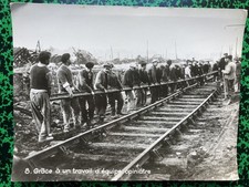 photo presse reconstruction