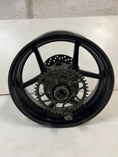 Jante arrière KAWASAKI Z 750