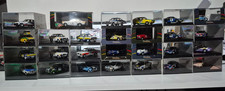 Trophée voitures de - 1/43,