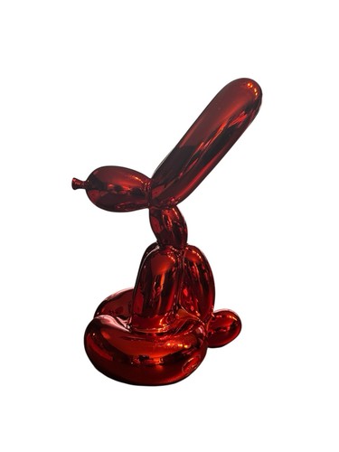 Balloon bunny jeff - bunny,