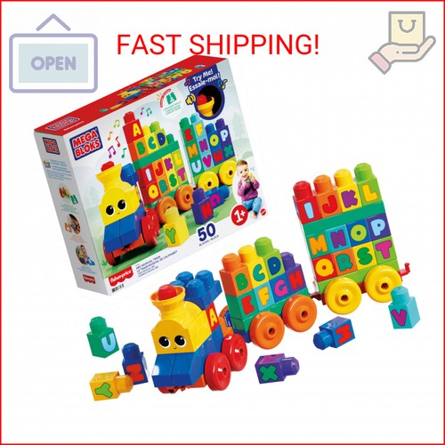 Mega bloks first - mega,