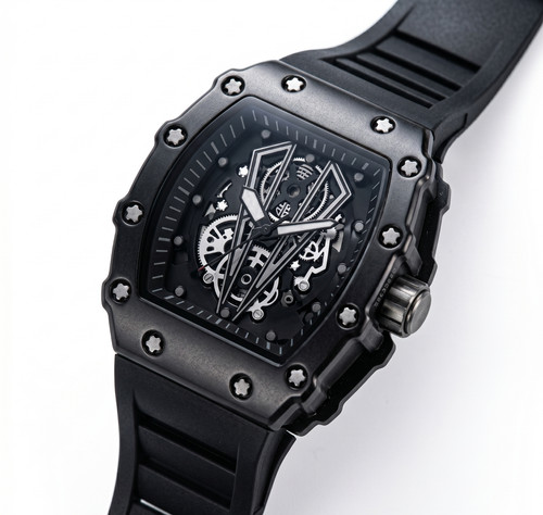 Montre homme quartz - montre,