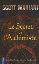 Le secret de l'alchimiste -