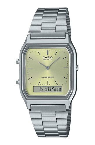Montre casio vintage quartz - casio,