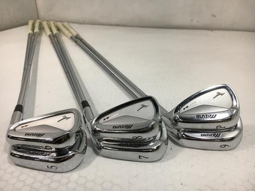 Mizuno iron set 6 - iron,