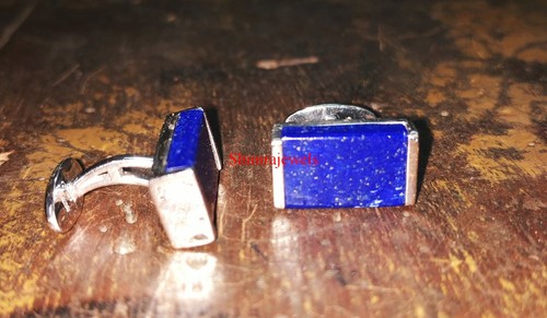 Naturel lapis lazuli pierre - lapis,
