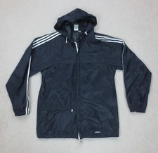 Imperméable Capuche Vintage