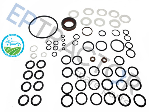 Re29109 kit joints - #re29109, de