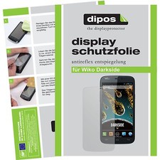 Protection pour Wiko Darkside