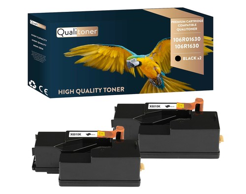 Qualitoner toners 106r01630 - x2,
