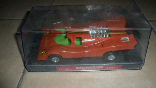 Voiture porsche 917 ref - voiture,