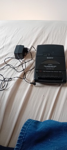 Sony tcm 939 - sony,