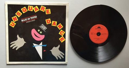 Ref1083 vinyle tours - ref1083,