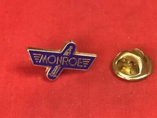 pins MONROE  egf amortisseurs voiture camion constructeur USA