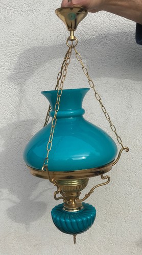 Lustre opaline - lustre,