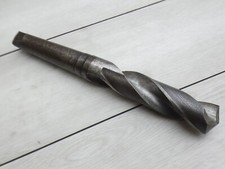 1 forêt à métaux diamètre 34mm cône morse 4 HSS    (n5)