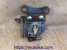 robinet d'essence pour Yamaha XV 125 Virago  de 1997 a 2001 (5AJ)
