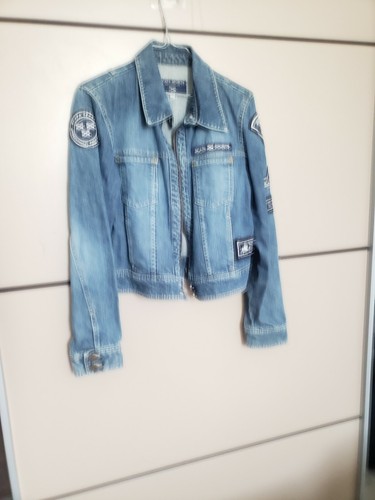 Veste jeans scapa - scapa, sport