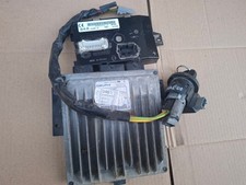 kit de demarrage kangoo 1.5 dci