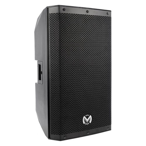 Enceinte active 115 - enceinte, mac