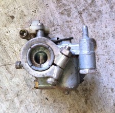 # carburateur gurtner D12 698Gpeugeot 102 103 104  motobecane 50 51